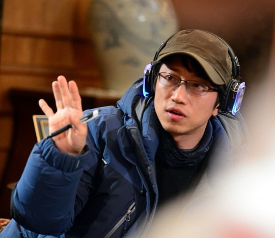 장태유 PD /사진=SBS 제공