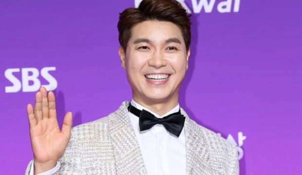 [TEN 이슈] 박수홍, 친형 횡령 혐의 고소했지만…방송 활동 열일 행보