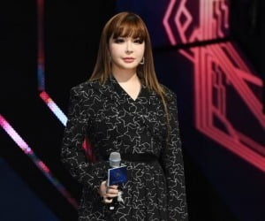 박봄, 2NE1 재결합 셀프 스포? "다같이 녹음했다"