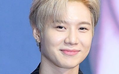 [스타탐구생활] '군악대 입대' 태민, 열 여섯 막내가 '역솔남'이 되기까지