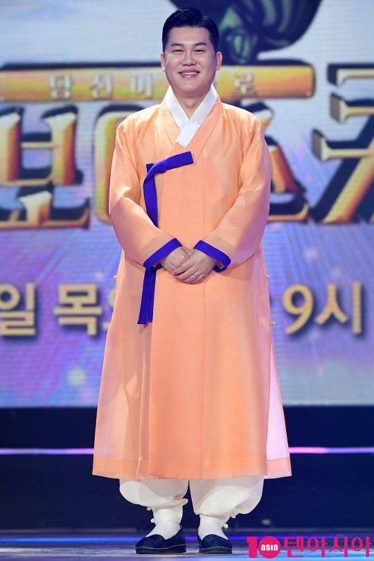  국악인 남상일 /사진 = 텐아시아 사진DB