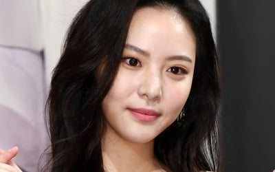 이열음 '알고있지만' 합류, 송강 전 여자친구 役 [공식]