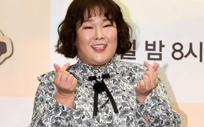 김민경, 故박지선 향한 그리움 "보고싶다"