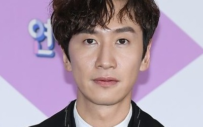 이광수, '런닝맨' 하차 "컨디션 유지 어러워" [공식]