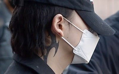 '장제원 子' 노엘, 폭행 혐의 검찰 송치…내일 신보 발매 비판↑