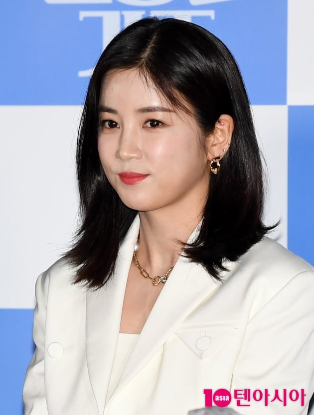 박초롱 측 "김씨 녹취록 악의적 왜곡, 학폭 인정 아냐" [전문]