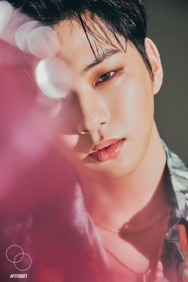 강다니엘 / 사진 = 커넥트엔터테인먼트 제공