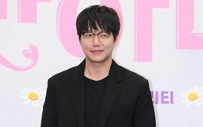성시경 "금주 5일째, 신곡 녹음하러…김이나 작사"
