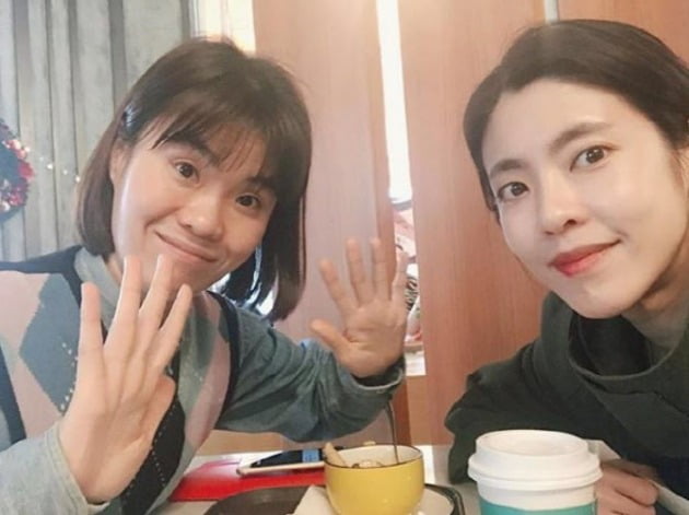박원 故박지선 추모곡 발매에…이윤지 "기지배 넌 좋겠다"