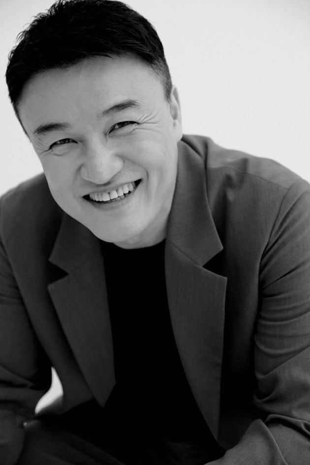 배우 박중훈 /사진=소속사