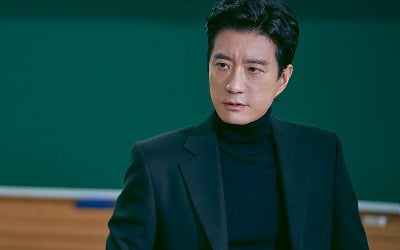 [스타탐구생활] '독설' 장착한 교수로 찾아온 김명민...13년전 강마에 넘어설까?