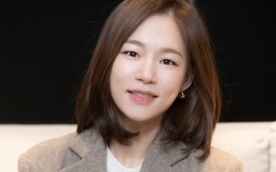 한예리, 아카데미 시상식 간다 "정식 초청 받고 스케줄 조율 중"
