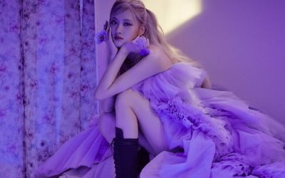 블랙핑크 로제, 기네스 세계 신기록 2개 부문 등재 [공식]