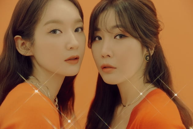듀오 다비치 /사진 = 스톤뮤직엔터테인먼트