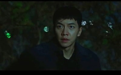 '마우스' 이승기, 진짜 사이코패스됐나…이희준 목 졸랐다 [종합]