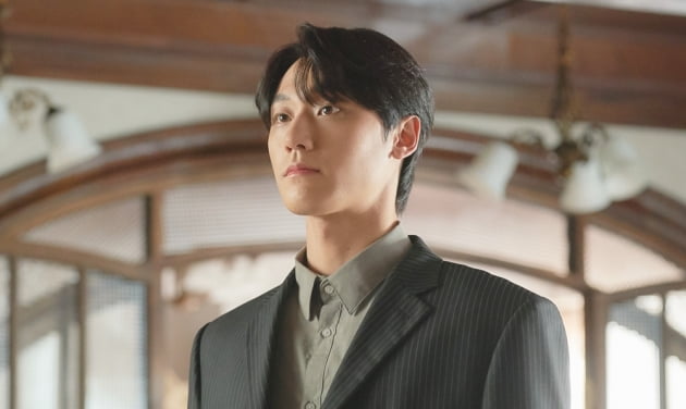 '오월의 청춘' 이도현/사진=이야기사냥꾼