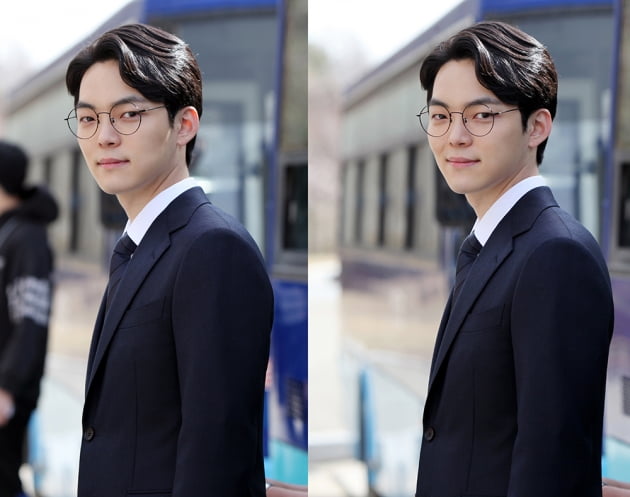 '펜트하우스2' 김도현/ 사진=인컴퍼니 제공