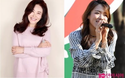 [단독] 주현미, 딸 임수연과 '수미산장' 방문…붕어빵 모녀 동반 출연