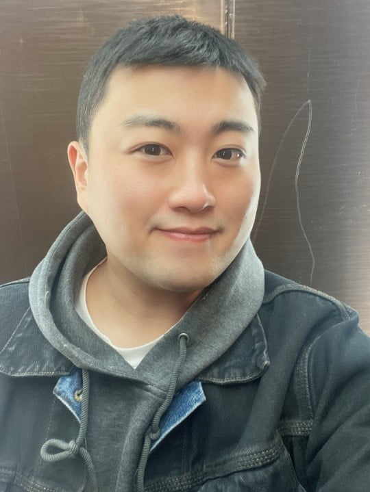 가수 김호중 /사진 = 김호중 팬카페
