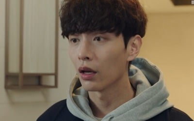 '오! 주인님' 이민기, 시니컬+츤데레…여심 저격 심쿵 포인트