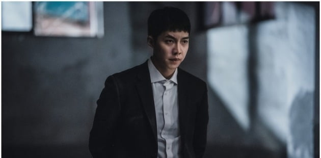 '마우스' 이승기/ 사진=tvN 제공