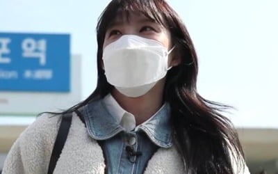 '서울대 출신' 지주연 "배우 도전 선언, 부모님은 뒷목 잡아"