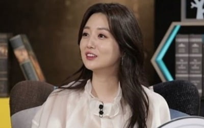 김소영 "18개월 딸, 스스로 미래 그리는 사람되길" ('스라소니')