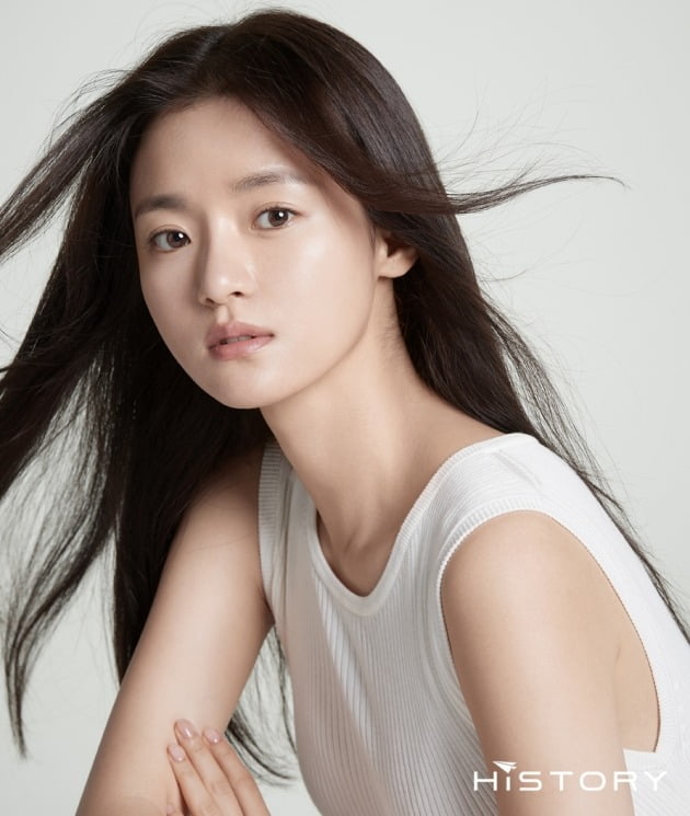 배우 고보결./사진제공=하이스토리 디앤씨