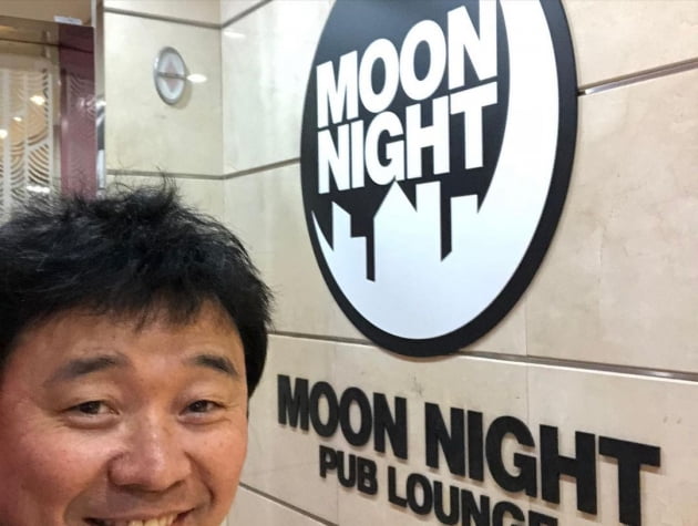 가수 강원래/ 사진=인스타그램
