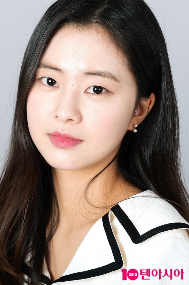 배우 김인이/사진=서예진 기자