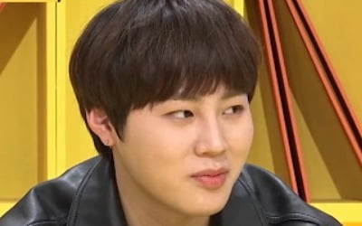 '썰바이벌' 하성운, 연인의 기만행위 사연에 분노 "밉다"