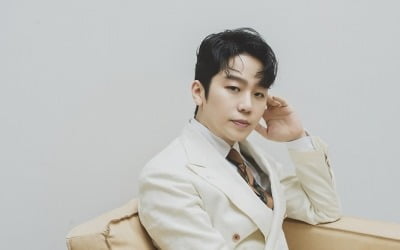 브아솔 정엽, 봄 싱글 '왈츠 포유' 솔로 컴백 [공식]