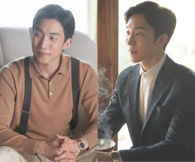 /사진=KBS 2TV 새 월화드라마 '오월의 청춘' 이상이