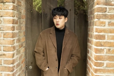 오왠, 16일 신보 발매…'유퀴즈' 명민호 작가 커버작업 참여 [공식]