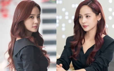 '펜트하우스2' 오윤희도 안 죽었나…유진 "시즌3까지 기운 받아"