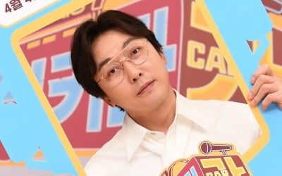 '티키타카' 탁재훈 "최근 상승세? 오래 기다렸다"