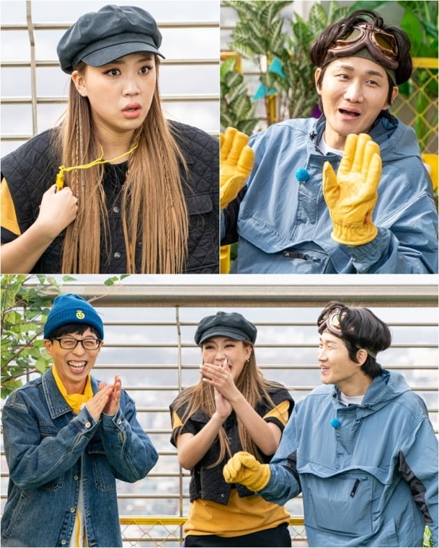 '컴백홈' 스틸컷./사진제공=KBS2