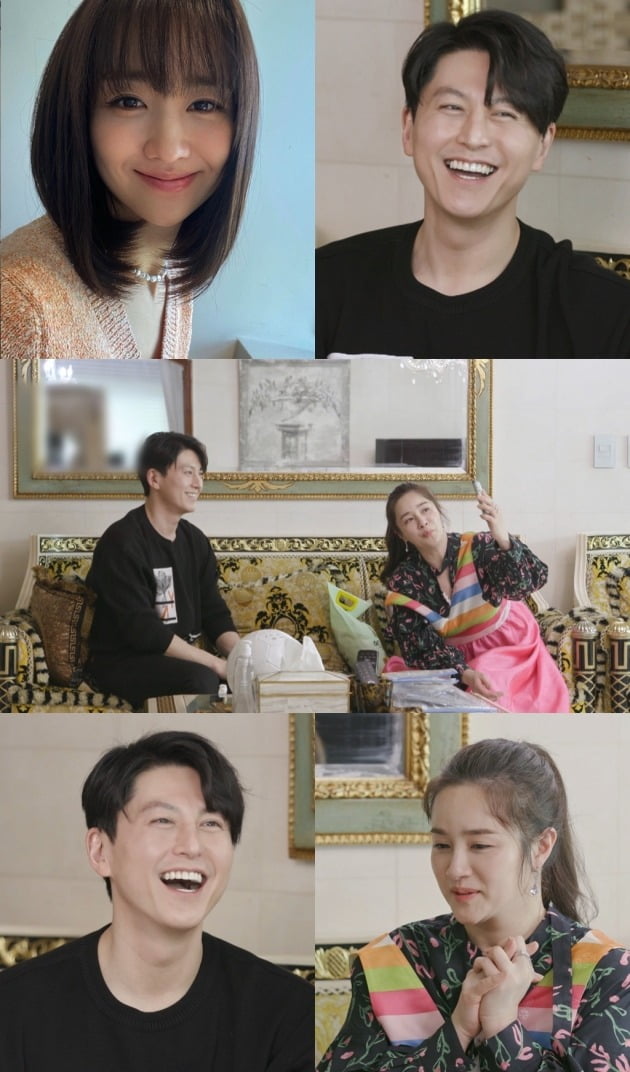 '편스토랑' 스틸컷./사진제공=KBS2