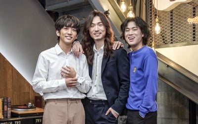 "서태지·임재범 나왔으면"…'유명가수전' 이승윤·정홍일·이무진의 성장기 [종합]