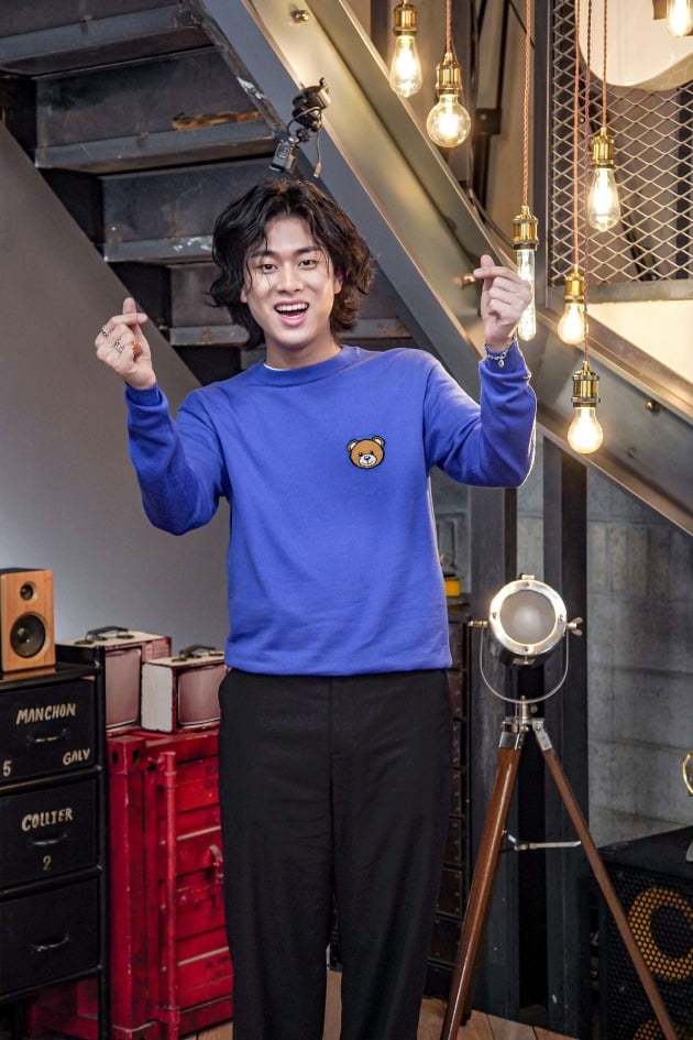'유명가수전' 이무진./사진제공=JTBC