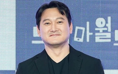 '드라마월드' 정만식 "담백한 악역 보여주고 싶었다"