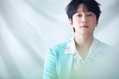 황치열 "회사명 텐투, '열이' 애칭…'이별 발라드' 대명사 되고파" [일문일답]