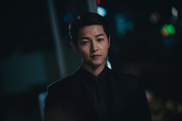 /사진=tvN '빈센조' 스틸