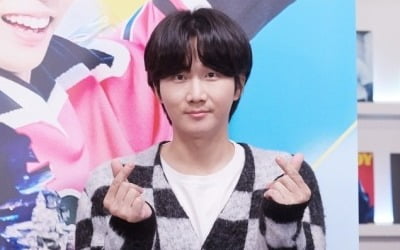 '컴백홈' 이용진 "유재석과 예능, 안 할 이유 없다"