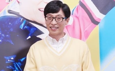 '컴백홈' 유재석 "KBS 복귀, 조세호·박명수 있어야 될 것 같아"