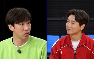 '뭉쳐야 쏜다' 김세진 "이동국, 내가 업어 키웠다"