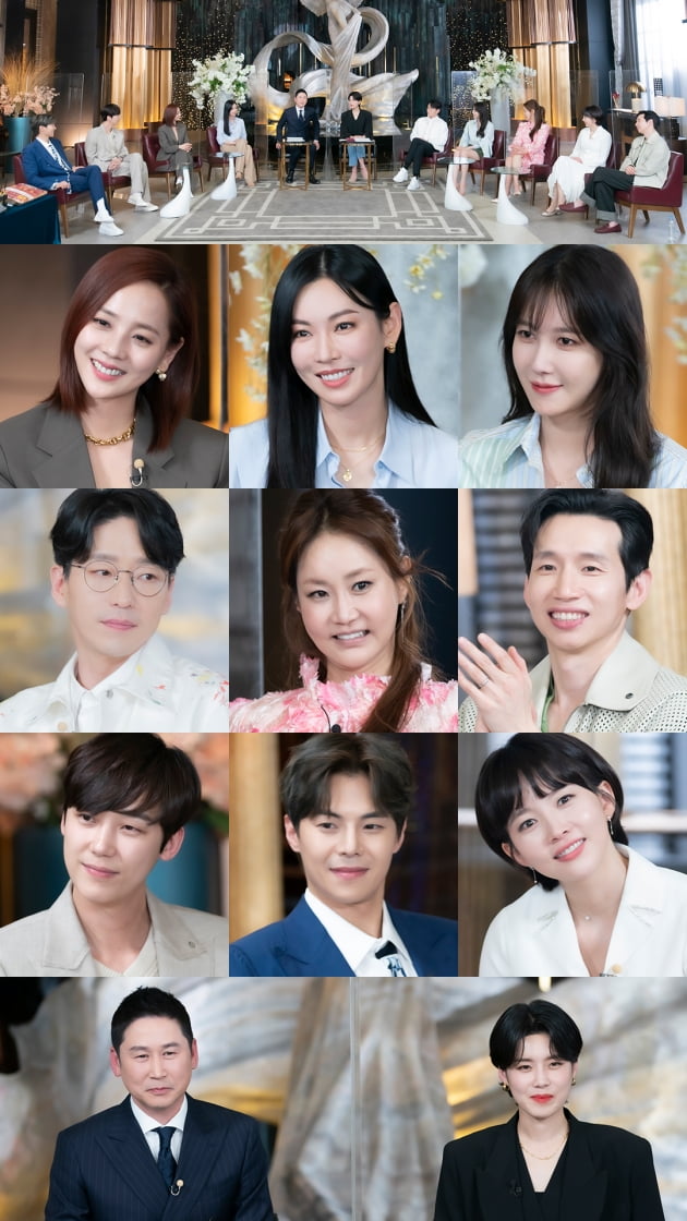 /사진=SBS 금토드라마 '펜트하우스2' 스페셜 편 '히든룸 : 끝나지 않은 이야기' 스틸컷