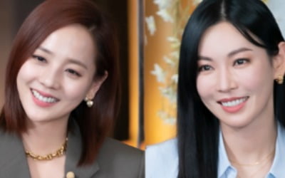 '펜트하우스2' 주역 9명 출격, 오늘(3일) 스폐셜 방송 [공식]