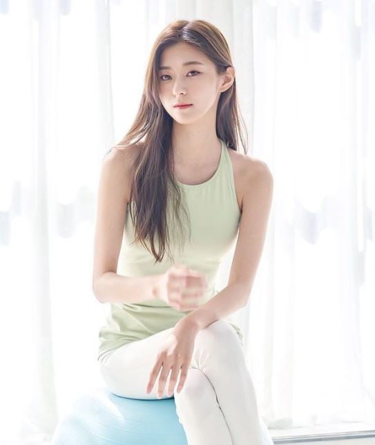 /사진=이가흔 인스타그램