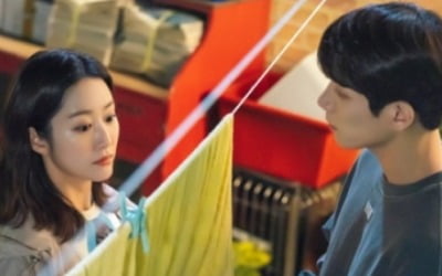'오케이 광자매' 전혜빈♥김경남, 옥탑방 옥상 로맨스